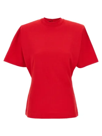 トップス archive courreges short sleeve shirt Tops & Shirts Women - courrèges (クレージュ)