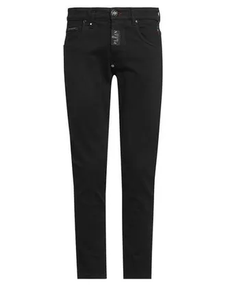 Philipp Plein PARTES DE ABAJO - Pantalones vaqueros en YOOX.COM