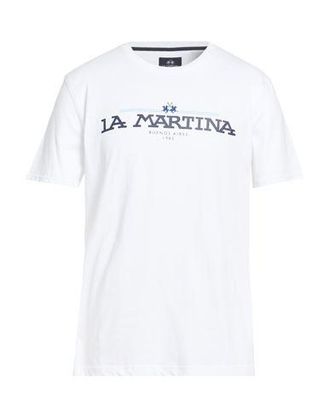 La Martina CAMISETAS Y TOPS - Camisetas en YOOX.COM