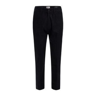 Guess Uomo, Pantaloni, Nero, W38, new