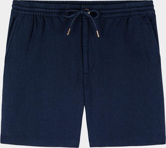 Rails Men & apos;s Archer 6 Slub Shorts