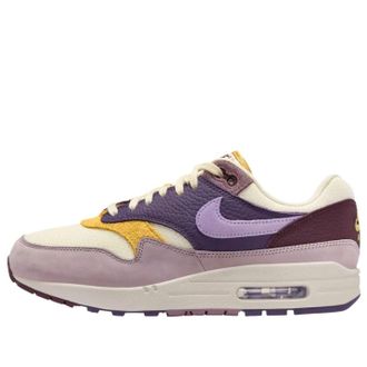 Nike (WMNS) Nike Air Max 1 Dark Raisin Hydrangeas HQ4051-500