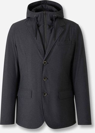 Herno Technical Jacket