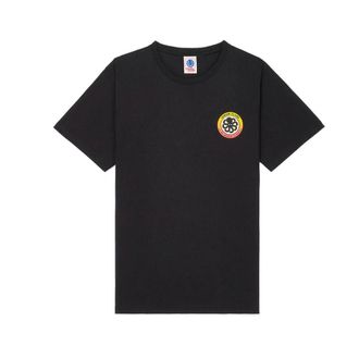 Jonsen Island T-Shirts, male, Black, Size: M Classic Authentic T-shirt