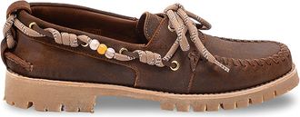 Golden Goose Cruise Loafers