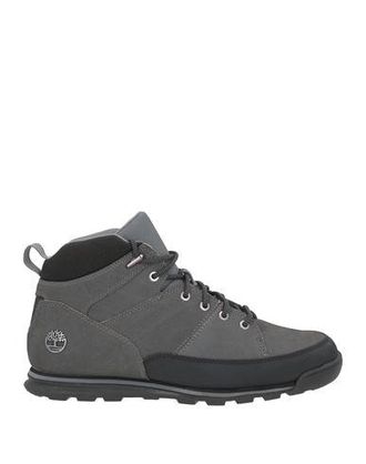 Timberland EURO ROCK MID LACE UP BOOT