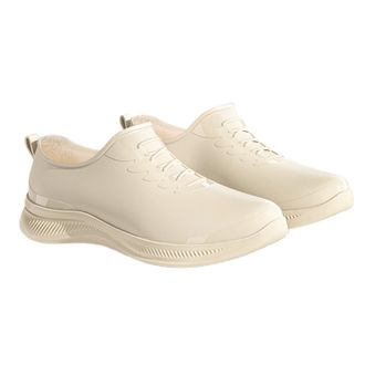 Generic Ankle Wellies Women Outdoor Slip Low Heel Casual Comfortable Walking Shoes for Hiking Camping Daily Activities Ladies Waterproof PVC Thick Bottom Rain