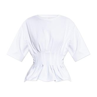 Gestuz Donna, Top, Bianco, XL, new