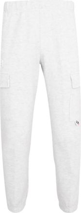 Aape By A Bathing Ape AAPENOW Moonface cargo pants - Grey