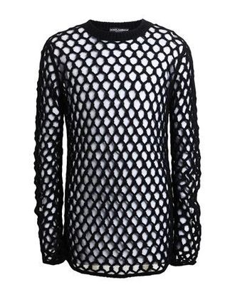 Dolce & Gabbana MAGLIERIA - Pullover su YOOX.COM