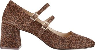 Cosmoparis Mujer, Zapatos, Marr&oacute;n, Talla: 39 EU