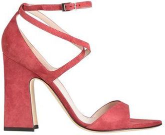 Pollini FOOTWEAR - Sandals on YOOX.COM