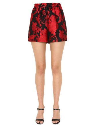 Dries Van Noten Mail Shorts