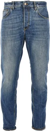 Pantaloni Torino Reggae jeans Man 31