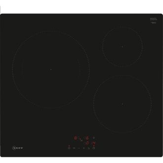Neff Neff - Placa De Inducci&oacute;n 60cm 3f Y 3 Biseles. - T56nbj1l0