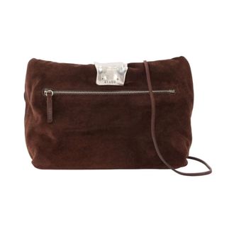 Staud Mujer, Bolsos, Marr&oacute;n, Talla: ONE Size
