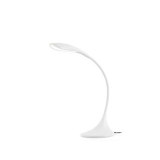 Faro Barcelona Otto L&aacute;mpara Flexo Blanco