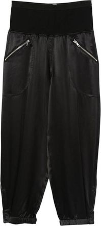 Co Zip-pocket Trousers