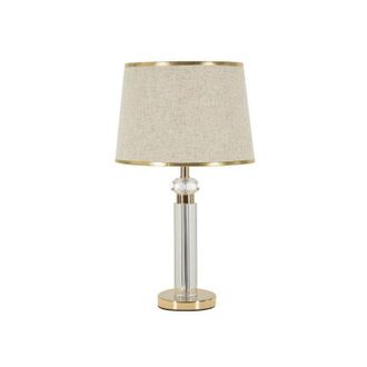 Charme 1921 Lampada da Tavolo Praga &Oslash;30x52,5 cm - PRAGA