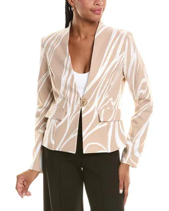 Joseph Ribkoff Blazer