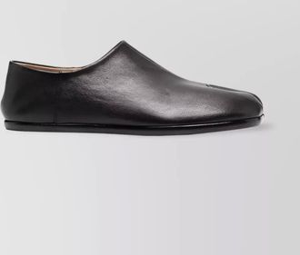 Maison Margiela TABI-TOE effortless slip-on loafers
