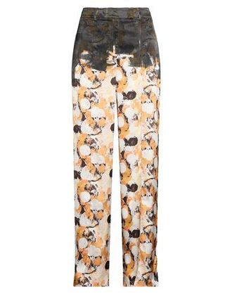 U di Aviu BOTTOMWEAR - Pantaloni su YOOX.COM
