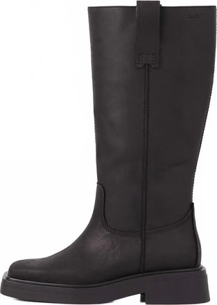 Vagabond Womens Erya Tall Boots In Black