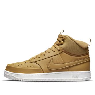 Nike Court Vision Mid Winter Elemental Gold DR7882-700