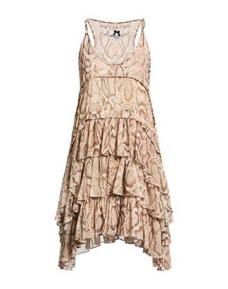 No Secrets World DRESSES - Mini dresses on YOOX.COM