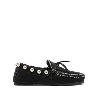 Isabel Marant Mujer, Zapatos, Negro, Talla: 38 EU