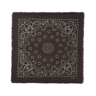Kujten Kujten, Dames, Accessoires, Bruin, Maat: ONE Size Wol