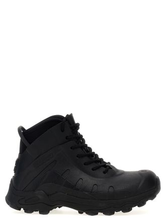 VIP【関税送料無料】希少 GIVENCHYシューズ ANKLE BOOTS Givenchy G-Lock Ankle Boots in Leather | Saks Fifth Avenue