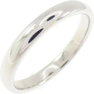 Tiffany & Co. Platinum 950 Band Ring (Pre-Owned)