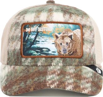 Goorin Brothers unisex, Accesorios, Beige, Talla: ONE Size