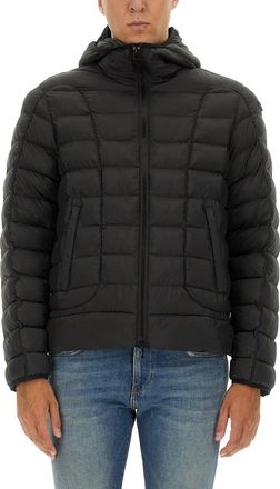 Diesel Giacca W-Stone-Uomo