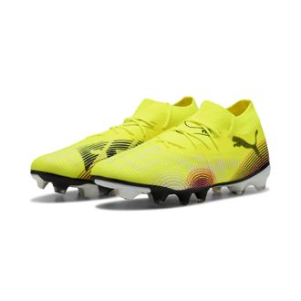 Puma FUTURE 8 MATCH FG/AG f&uuml;r Rasenpl&auml;tze