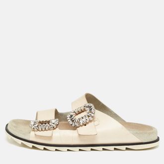Roger Vivier Slidy Viv