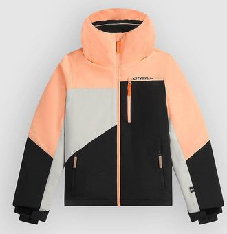 O'Neill FwcCruz Triple Kids Chaqueta estampado