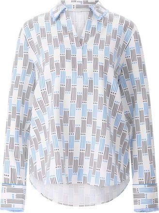 Herzen'sangelegenheit Donna, Camicette, Multicolore, 2Xl, new