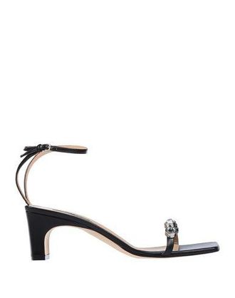 Sergio Rossi CALZADO - Sandalias con cierre en YOOX.COM