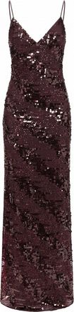 Nissa Evening Dress