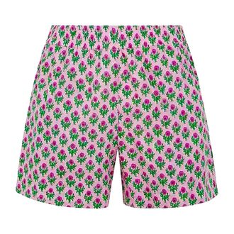 MC2 Saint Barth Dames, Badkleding, Veelkleurig, Maat: S Katoen
