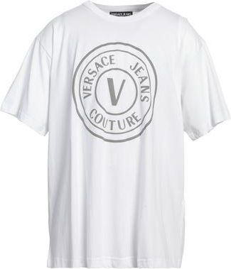 Versace CAMISETAS Y TOPS - Camisetas en YOOX.COM