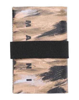 Marni PICCOLA PELLETTERIA - Portacarte su YOOX.COM