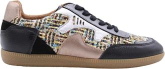 DWRS Sneaker - Dames - Sneakers - Veelkleurig - 36 EU - Schoenen