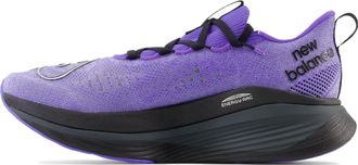 New Balance (WMNS) New Balance FuelCell SuperComp Elite V3 Purple Black WRCELCE3