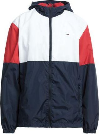 Tommy Jeans ROPA DE ABRIGO - Chaquetas y cazadoras en YOOX.COM