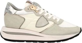 Philippe Model Mujer, Zapatos, Blanco, Talla: 40 EU