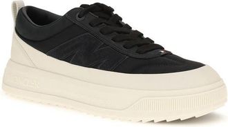 Moncler Altive Sneaker - Black