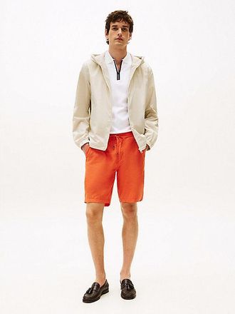 Tommy Hilfiger Pantal&oacute;n corto amplio lavado